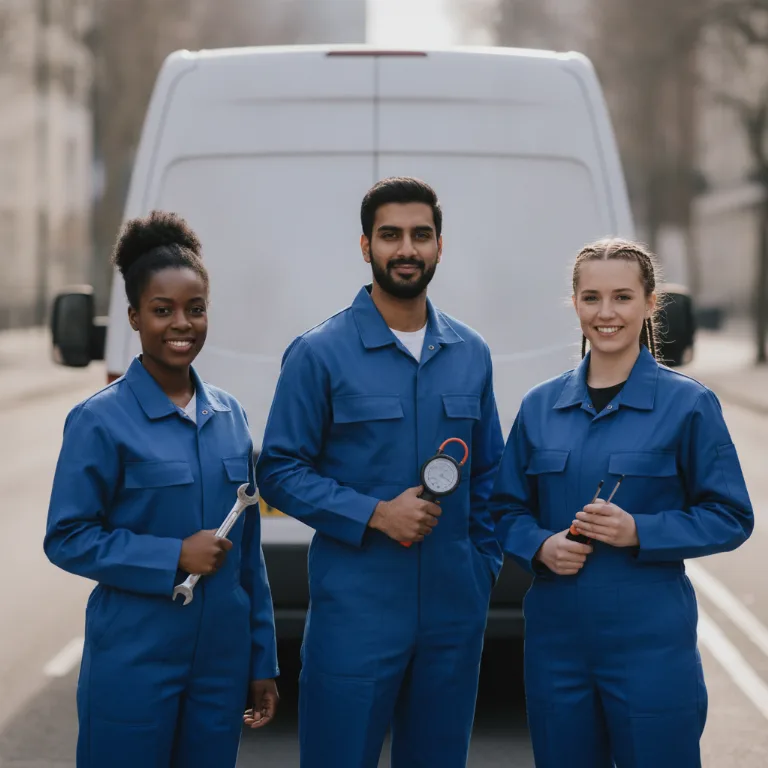 gas boiler repair Tottenham Hale